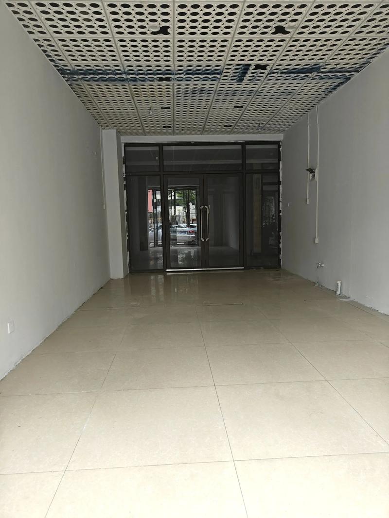 打造舒适办公空间——办公室装修选购指南
