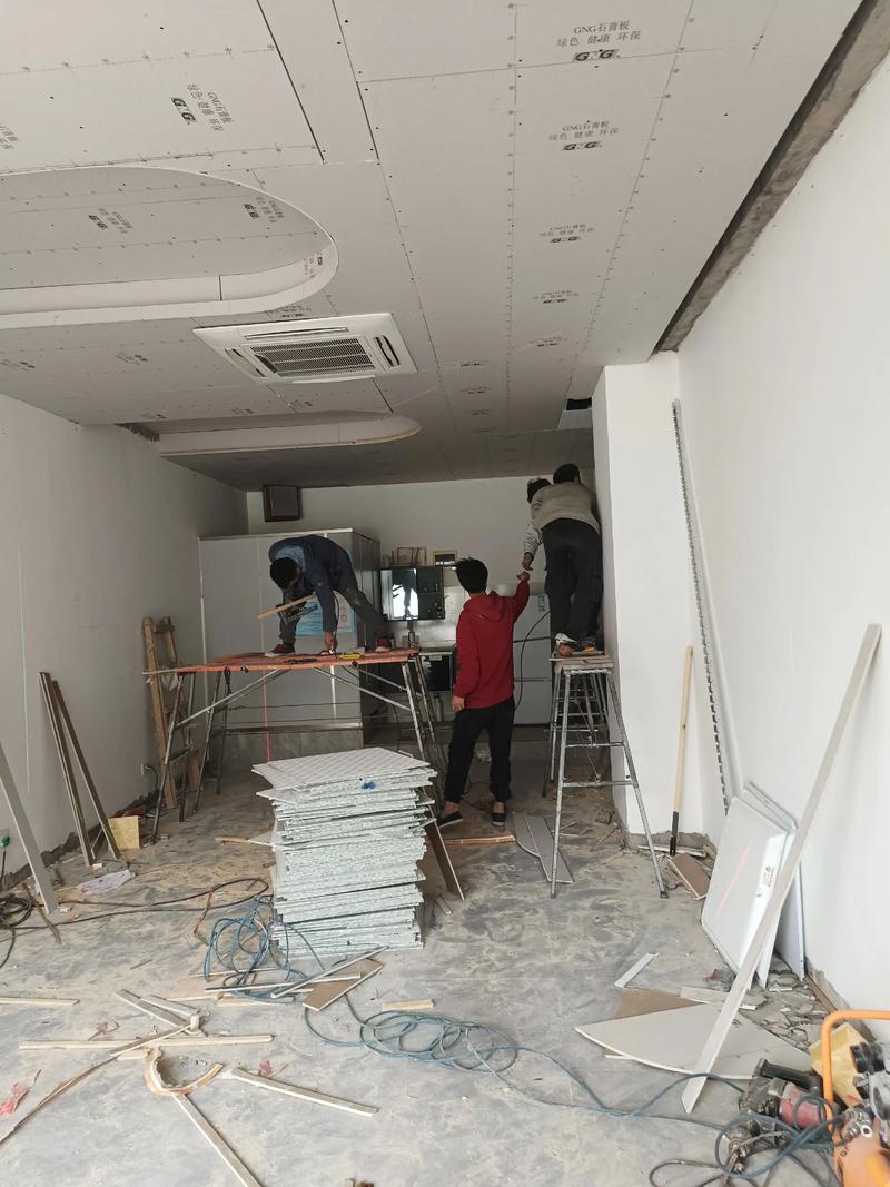 常熟室内装修那些事：实用问答