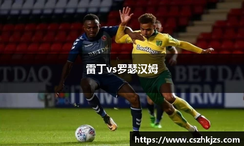 雷丁vs罗瑟汉姆